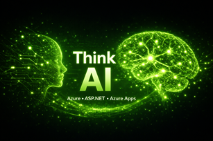 AI Chats - Azure, ASP.NET, Azure Apps