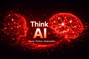 AI Chats - Azure, Python, Kubernetes